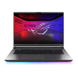 ROG Strix G18 (2025)